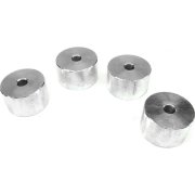 Picture of TeraFlex 1970104 0.5 Inch Transfer Case Lowering Spacer Kit for Jeep XJ Cherokee