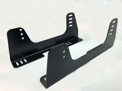 Picture of Sparco 600QRT QRT-R Side Mount Brackets - Steel