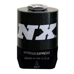 Picture of Nitrous Express 15300LA Lightning Series Nitrous Solenoid 500HP Capable Low Amp