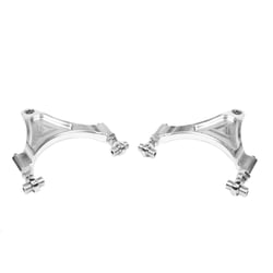 Picture of Voodoo 13 FCNS-0300RA Front Upper Control Arms +1 to -4.5° Camber Adjustment