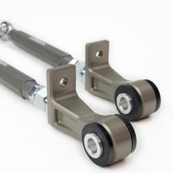 Picture of Voodoo13 LLSU-020R-HC Rear Lateral Links Adjustable Camber & Toe - 6061-T6 Aluminum