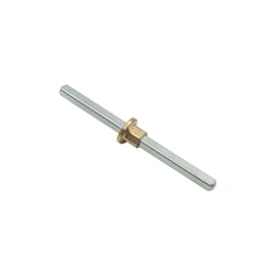 Picture of AutoMeter 5391 Replacement Drive Key for Speed Sensor 5291