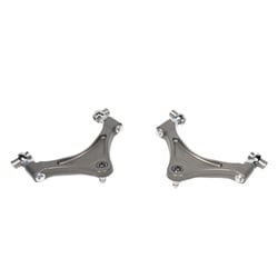 Picture of Voodoo 13 FCNS-0400HC Front Upper Control Arms +1 to -4.5 Degree Camber Adjustment