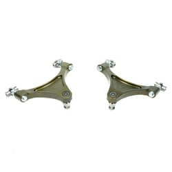 Picture of Voodoo 13 FCNS-0500HG Front Upper Control Arms Dual Adjustable +1 to -4.5 Degree Camber