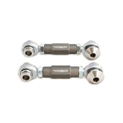 Picture of Voodoo13 VLFO-0100 Rear Adjustable Vertical Links 6061-T6 Aluminum