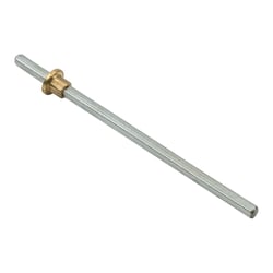 Picture of AutoMeter 5392 Drive Key Replacement for Speed Sensor 5292