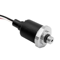 Picture of AutoMeter P13126 Spek-Pro Pressure Sensor 0-30 PSI 3/8"-24 Ashcroft