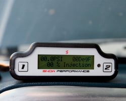 Picture of Snow Performance SNO-60003 Diesel Stage 3 Water Methanol Injection Controller