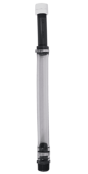 Picture of VP Racing 3044 Deluxe Jug Hose 14 Inch with Cap