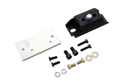 Picture of AWE Tuning 2210-11016 Rubber Mount Package for Drivetrain Stabilizer DTS