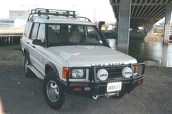 Picture of ARB 3432060 ARB Winchbar Suit Srs Disco Ii 3/99-11/02 (Fit Kit NOT Included)