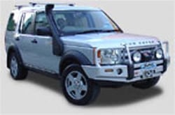 Picture of ARB SS385HF Safari Snorkel Air Intake System