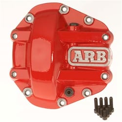Picture of ARB 0750001 Differential Cover