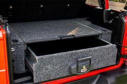 Picture of ARB RDRF790 Roller Drawer with Roller Floor Cargo Storage System