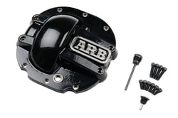 Picture of ARB 0750001B Differential Cover - Nodular Iron Protection