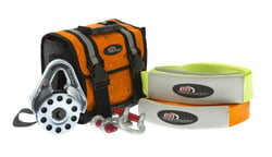 Picture of ARB Essentials Recovery Kit - Complete Off-Road Vehicle Recovery System