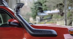 Picture of ARB SS450HP Safari Snorkel Intake Kit for Air Intake Protection