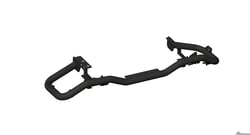 Picture of ARB Summit Rear Step Towbar Bumper