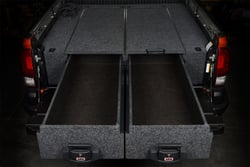 Picture of ARB TACODRAWKIT Outback Solutions Side Floor Kit for Cargo Drawers