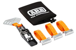 Picture of ARB 1780380 Base Rack Spare Wheel Y Strap Kit