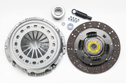 Picture of South Bend Clutch Organic REP Replacement Clutch Kit