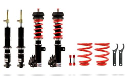 Picture of Pedders Suspension ped-160064 Extreme XA Coilover Kit Holden Caprice WM 2006-On