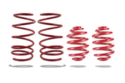 Picture of Pedders Suspension PED-804010 SportsRyder Stock Height Coil Spring Kit
