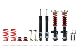 Picture of Pedders Suspension PED-160052 Extreme XA Adjustable Coilover Kit