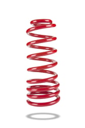 Picture of Pedders Suspension ped-2957 SportsRyder Rear Coil Spring for Holden Caprice WM