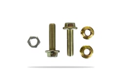 Picture of Pedders Suspension ped-4306 Clevis Bolt & Nut Kit Front Strut Lower