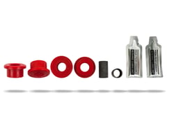 Picture of Pedders Suspension ped-EP9019 Rear Radius Rod Bushing Kit Urethane