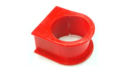 Picture of Pedders Suspension ped-EP2112 Steering Rack Bushing Kit Urethane