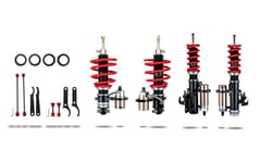 Picture of Pedders Suspension ped-164086 Extreme XA Remote Canister Coilover Kit Chevrolet Camaro 2009-2014