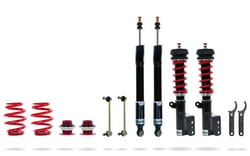 Picture of Pedders Suspension ped-160033 Extreme Xa Coilover Kit for Pontiac GTO 2004-2006