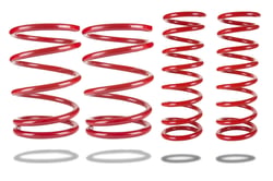 Picture of Pedders Suspension PED-804015 SportsRyder Lowering Spring Kit