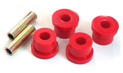 Picture of Pedders Suspension ped-EP7023 Rear Control Arm Bushing Kit Urethane