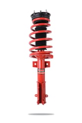 Picture of Pedders Suspension ped-909031 EziFit SportsRyder Spring and Shock Kit for 2005-2014 Ford Mustang
