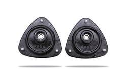 Picture of Pedders Suspension ped-580096 Offset Front Strut Mount Increased Caster Subaru Toyota Scion