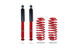 Picture of Pedders Suspension ped-902222 EziFit SportsRyder Rear Spring and Shock Kit for 2005-2014 Ford Mustang