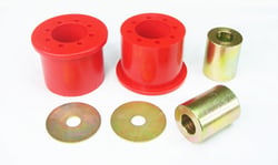 Picture of Pedders Suspension ped-EP7263 Lateral Arm Bushing Kit Rear Upper Inner Urethane