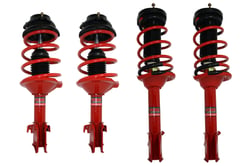 Picture of Pedders Suspension PED-803035 SportsRyder EziFit Complete Strut and Spring Kit