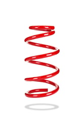 Picture of Pedders Suspension PED-7665 Rear Heavy Duty Coil Spring