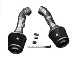 Picture of Weapon-R 304-140-101 Secret Weapon Intake System