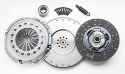 Picture of South Bend Clutch HD Heavy Duty Clutch and Flywheel Kit