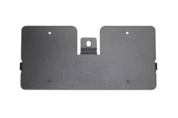 Picture of Addictive Desert Designs AC11154501NA Front License Plate Bracket for Ford Raptor HoneyBadger Bumper