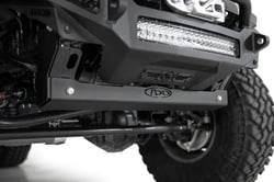 Picture of Addictive Desert Designs AC96100801NA Sway Bar Skid Plate for Jeep Wrangler JL Gladiator JT