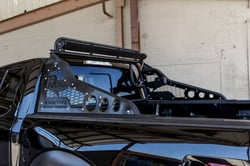 Picture of Addictive Desert Designs C115802800103 Race Series Chase Rack for Ford Raptor