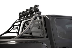 Picture of Addictive Desert Designs C1160030601NA PRO Chase Rack with Actuated Light Hoop