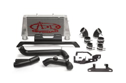 Picture of Addictive Desert Designs IC1650KIT Intercooler Upgrade Kit for Ford Raptor