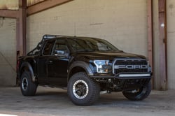 Picture of Addictive Desert Designs F113772890103 Stealth R Front Bumper for 2017+ Ford Raptor